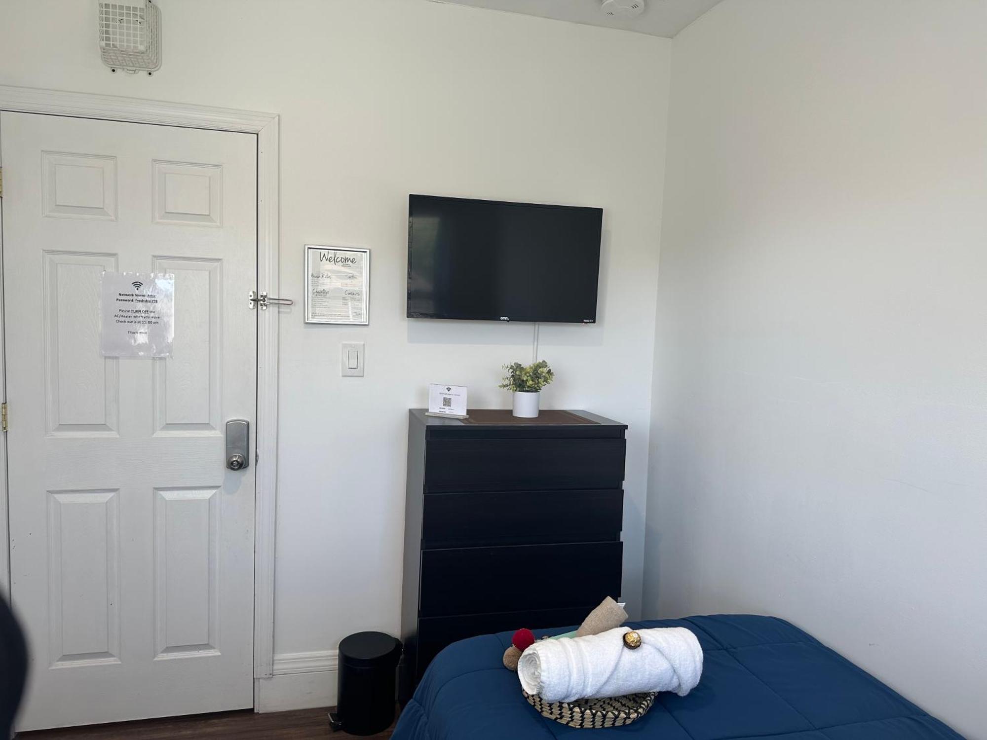 Cozy Private Bedrooms Kitchen Wifi Englewood Exterior foto